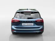 Ford Focus Wagon 1.0 EcoBoost Hybrid Titanium 155PK Automaat | NL-Auto | 1e Eigenaar | Navigatie | Climate Control | Parkeersensoren | Privacy Glass