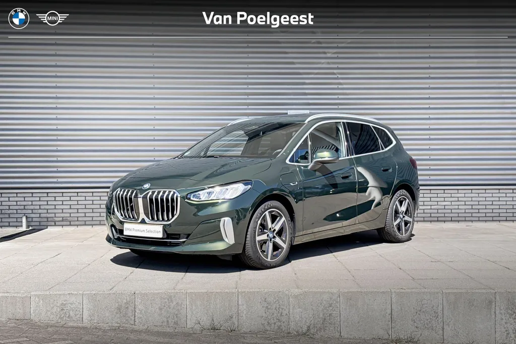 BMW 2 Serie Active Tourer 225e xDrive