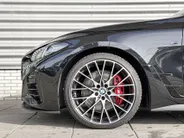 BMW 4 Serie Gran Coupé M440i xDrive Business Edition Plus