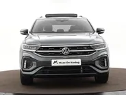 Volkswagen T-Roc 1.5TSI/150PK R-Line Business+ · Panoramadak · Trekhaak · Camera · Apple/Android Car Play · Navigatie · Stoelverwarming · Garantie t/m 09-10-2027 of 100000km.