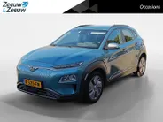 Hyundai Kona EV Comfort Smart 64 kWh | Apple Carplay/Android Auto | Met warmtepomp!