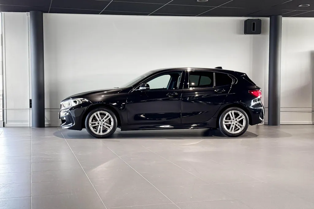 BMW 1 Serie 118i Business Edition