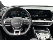 Kia Sportage 1.6 T-GDi Hybrid GT-PlusLine | Apple Carplay / Android Auto | Navigatiesysteem | Elektrisch verstelbare Voorstoelen | Bestuurdersstoel Met geheugen | Stoelverwarming + Stoelkoeling | Stuurverwarming | Elektrisch Bedienbaar Schuif / Kanteldak | Elektrisch 