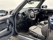 MINI Cooper Cabrio One Classic