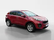 Kia Sportage 1.6 GDI First Edition Achteruitrijcamera | Parkeersensoren | Cruise control | Navi | LM Velgen |
