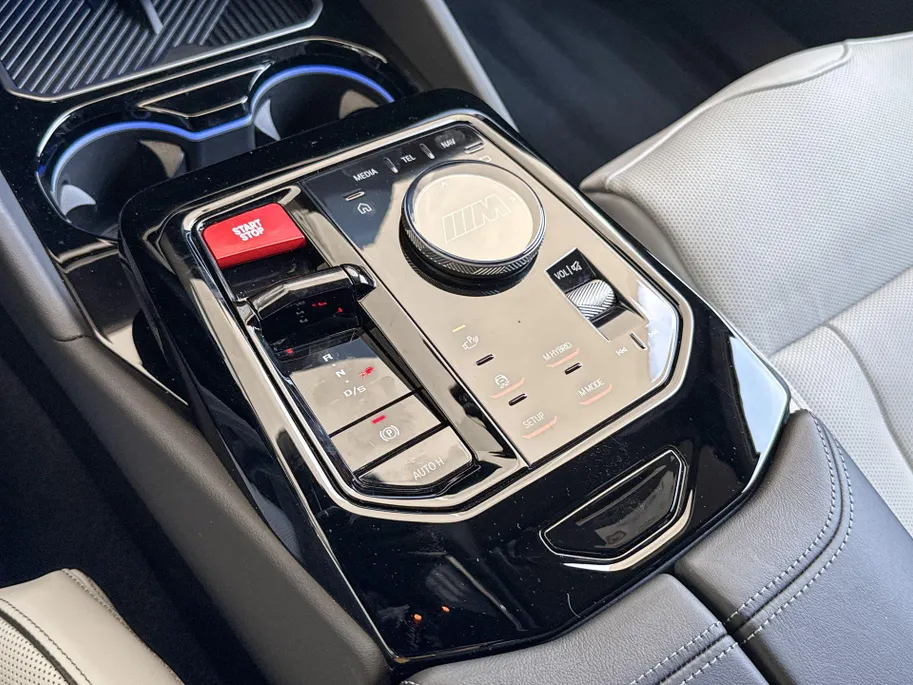 BMW M5 Touring M5