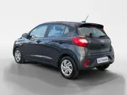 Hyundai i10 1.0 Premium | Navigatie| Parkeer sensoren| Camera| Cruise Controle| Metallic lak| Dealer onderhouden| Climate Controle