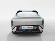 Kia EV4 GT-PlusLine 81.4 kWh Meest luxe uitvoering | 204 PK | Metallic lak | Fabrieksgarantie t/m 6-9-2032 + 3x 1 jaar*| NAP