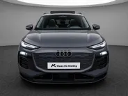 Audi Q6 e-tron Advanced quattro 100 kWh 388PK · Panoramadak · Leder · Trekhaak · 360°Camera · Garantie t/m 25-10-2030 of 100000km.