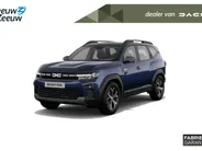 Dacia Bigster Hybrid 155 Expression Nu uit voorraad leverbaar met € 4.000,- Zeeuw en Zeeuw Voorraadkorting| Verschillende kleuren beschikbaar | PACK ASSIST | Financier uw Bigster tegen slechts 4,9% rente|