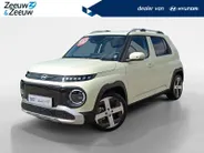 Hyundai Inster Evolve 49 kWh | MEGA ACTIE 2500,- KORTING | DIVERSE KLEUREN LEVERBAAR | OP=OP |