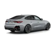BMW i4 eDrive40 M Sport Pro Edition 84 kWh