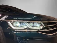 Volkswagen Tiguan 1.4TSIeHybrid 180kW/245PK R-Line DSG · Panoramadak · Trekhaak · 360°Camera + Parkeersensoren · Keyless entry