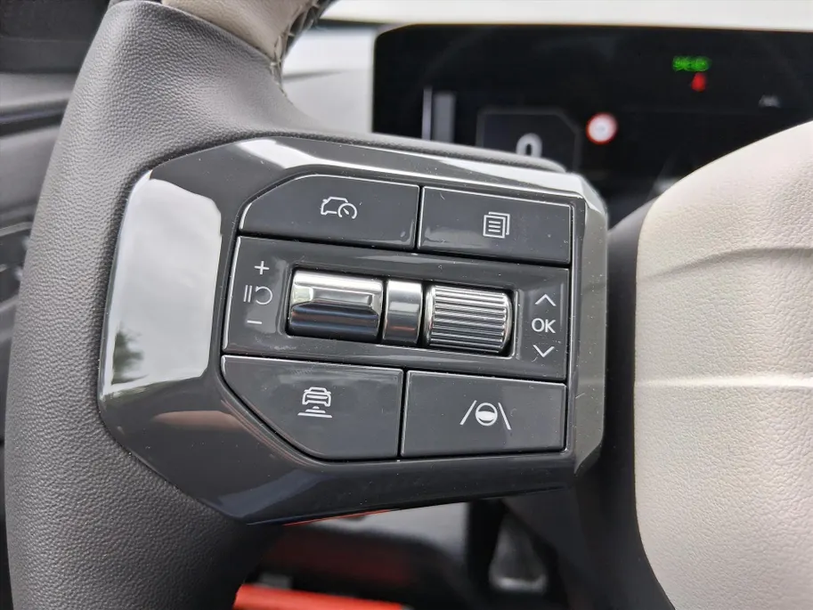 Kia EV5 81,4 kWh 217pk 2WD GT-Line Business Edition
