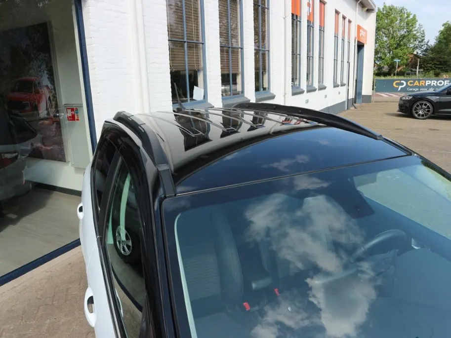 Ford EcoSport 1.0 EcoBoost Titanium Winter-| Parking-| Design Pack | NAV | Camera