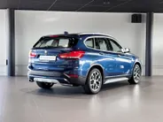 BMW X1 xDrive25e Business Edition Plus