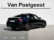 BMW 3 Serie Sedan 330e