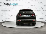 Hyundai Tucson 1.6 T-GDI PHEV 265 PK 4WD | 19'' L.M. Velgen | Adaptieve Cruise Control | Parkeercamera