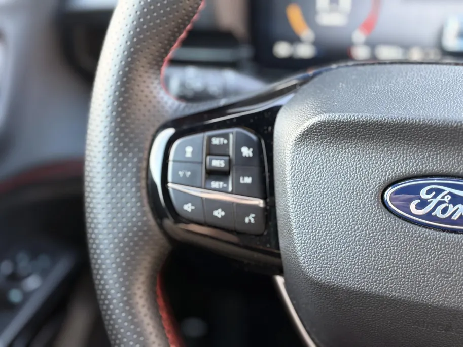 Ford Puma 1.0 EcoBoost Hybrid ST-Line X DRIVER ASSISTANCE PACK I WINTER PACK I B&O SOUNDSYSTEM I APPLE CARPLAY / ANDROID AUTO I