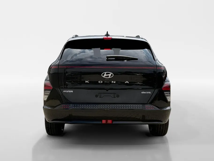 Hyundai Kona Electric Comfort Smart 64.8 kWh | DIRECT LEVERBAAR | SUPER GAVE ACTIE, TOT €1.500,- KORTING | OP=OP |