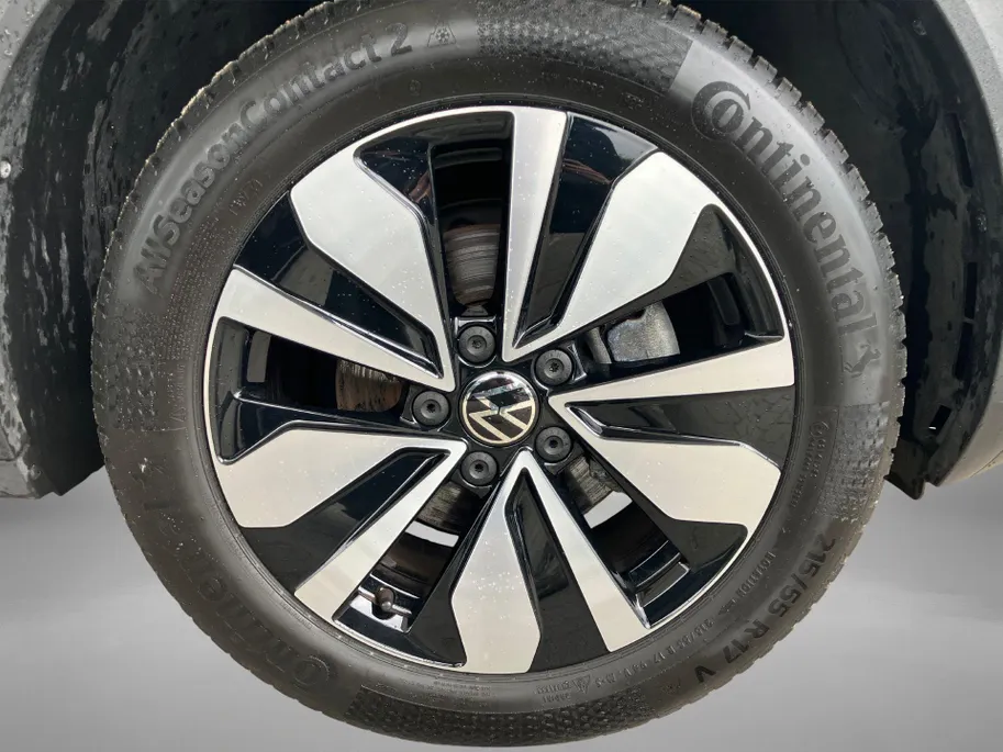 Volkswagen T-Roc 1.0TSI/116PK · Navigatie · Apple/Android Car Play · Stoelverwarming · Garantie t/m 24-06-2027