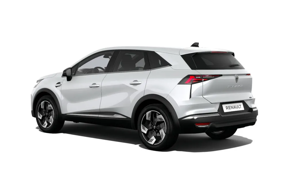 Renault Symbioz E-Tech full hybrid 160 techno Nu uit voorraad leverbaar met € 6.985,- Zeeuw en Zeeuw voorraadkorting | Pack driving & comfort| Inclusief 5 jaar garantie tot 160.000km