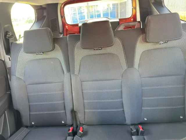 Dacia Jogger 1.0 TCe 100 ECO-G Extreme 5p. | Camera | Android Auto/Apple Carplay | Sensoren | Cruise | Climat