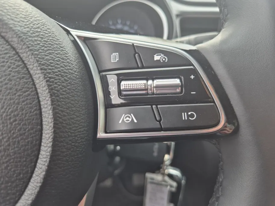 Kia Ceed Sportswagon 1.0 T-GDi ComfortLine | Cruise Control | Climate Control | Camera | Navigatie | Apple Carplay/Android Auto | Parkeersensoren | LM Velgen |