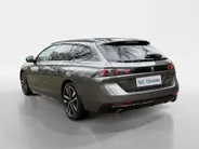 Peugeot 508 SW 1.6 PureTech GT | Stoelverwarming | Massage | 360 Camera | Nav | Geheugen functie | Telefoon |