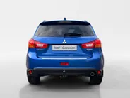 Mitsubishi ASX 1.6 Cleartec Connect Pro | Trekhaak | Apple Carplay/Android Auto | 12 Maanden Bovag Garantie |