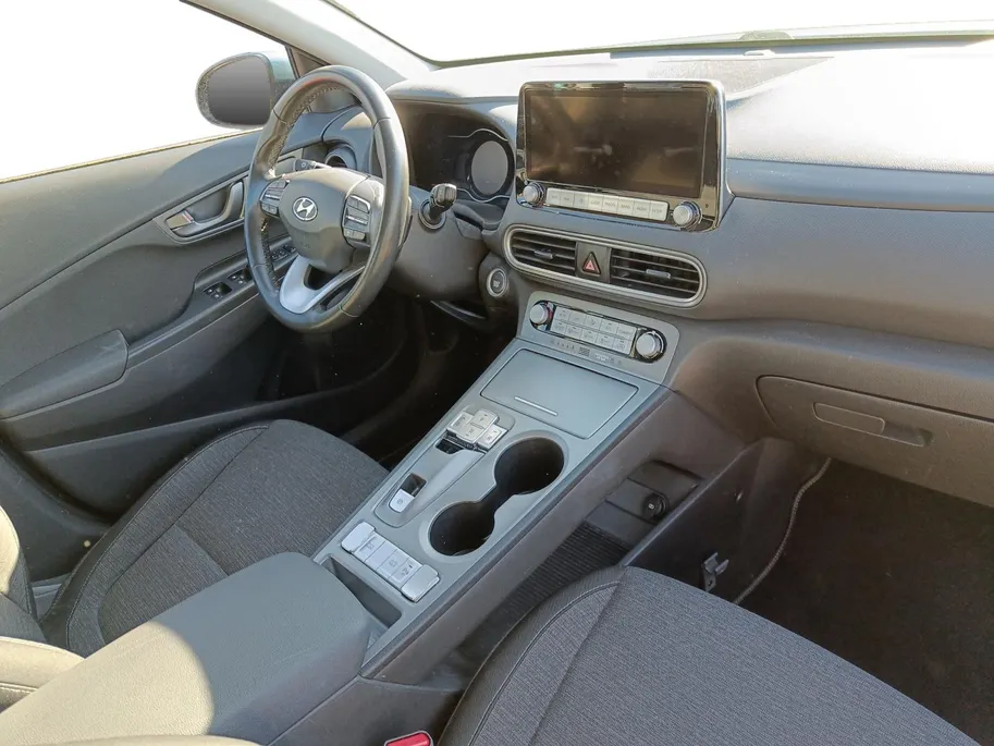Hyundai Kona EV Comfort Smart 64 kWh | Apple Carplay/Android Auto | Met warmtepomp!