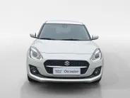 Suzuki Swift 1.2 Select Smart Hybrid | CRUISE/ CLIMATE CONTROL | STOELVERWARMING | NAVIGATIE | CAMERA |