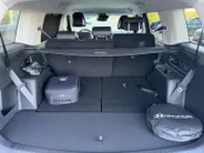 Hyundai Santa Fe 1.6 T-GDI PHEV Premium 4WD 7-persoons | €8000,- korting! | Nieuw | Uit voorraad leverbaar | Zeer compleet | 54 km elektrische range | Hyundai Rotterdam - Noord |