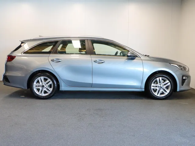 Kia Ceed Sportswagon 1.0 T-GDi DynamicLine