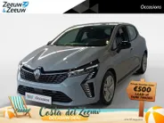 Renault Clio 1.0 TCe 90 GPF evolution | Apple Carplay / Andriod Auto | Airco | Parkeersensoren achter |