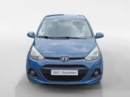 Hyundai i10 1.0i i-Motion Comfort Apple Carplay/Android auto | Airco (automatisch) | Cruise control