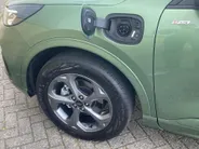 Ford Kuga 2.5 PHEV ST-Line 243 pk Driver Assistance Pack - Reservewiel - Elektrisch wegklapbare trekhaak **NIEUW UIT VOORRAAD LEVERBAAR**