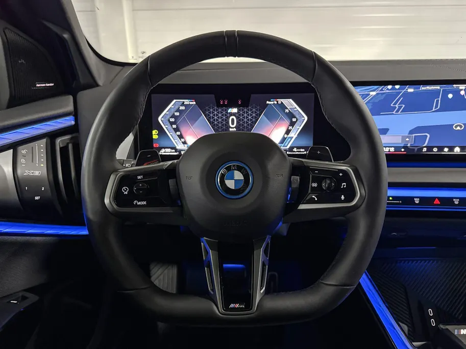 BMW X3 30e xDrive