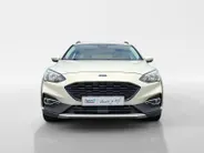 Ford Focus Wagon 1.5 EcoBoost Active Business 150PK Automaat | 1500kg Trekgewicht | Trekhaak | Climate Control | Navigatie | Parkeersensoren | Cruise Control | Keyless Entry