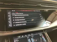 Audi Q8 55 TFSIe 280kW/381PK quattro Pro Line S · Panoramadak · Leder · 360°Camera + Parkeersensoren · Trekhaak ·