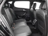 SEAT Leon 1.4 TSI eHybrid PHEV 204pk DSG FR Business Intense · Camera · Stuur- & Stoelverwarming · Parkeer assistent · Apple/Android Car Play · Sportstoelen ·