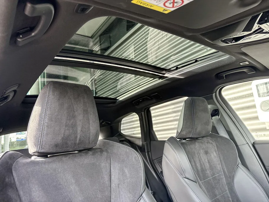 BMW X1 xDrive25e Optimized Edition