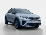 Kia Stonic 1.0 T-GDi MHEV GT-Line Automaat | Climate control | Cruise control | Parkeercamera | Stoel + Stuurverwarming