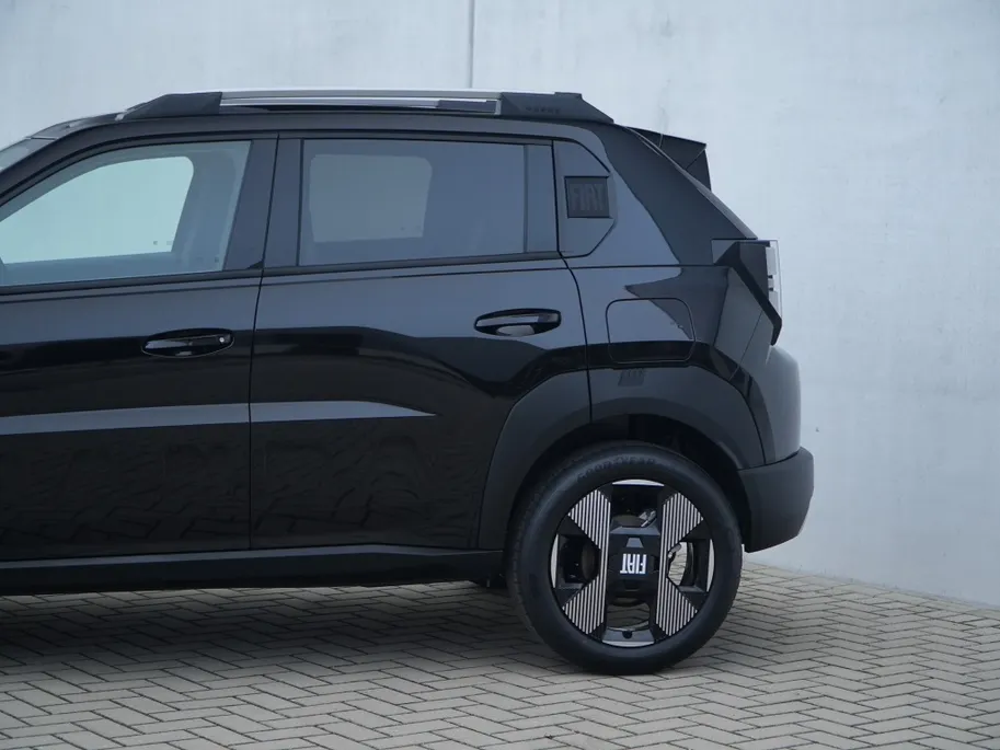 Fiat Grande Panda 1.2 Hybrid 100 PK La Prima | Navi | Camera | Carplay