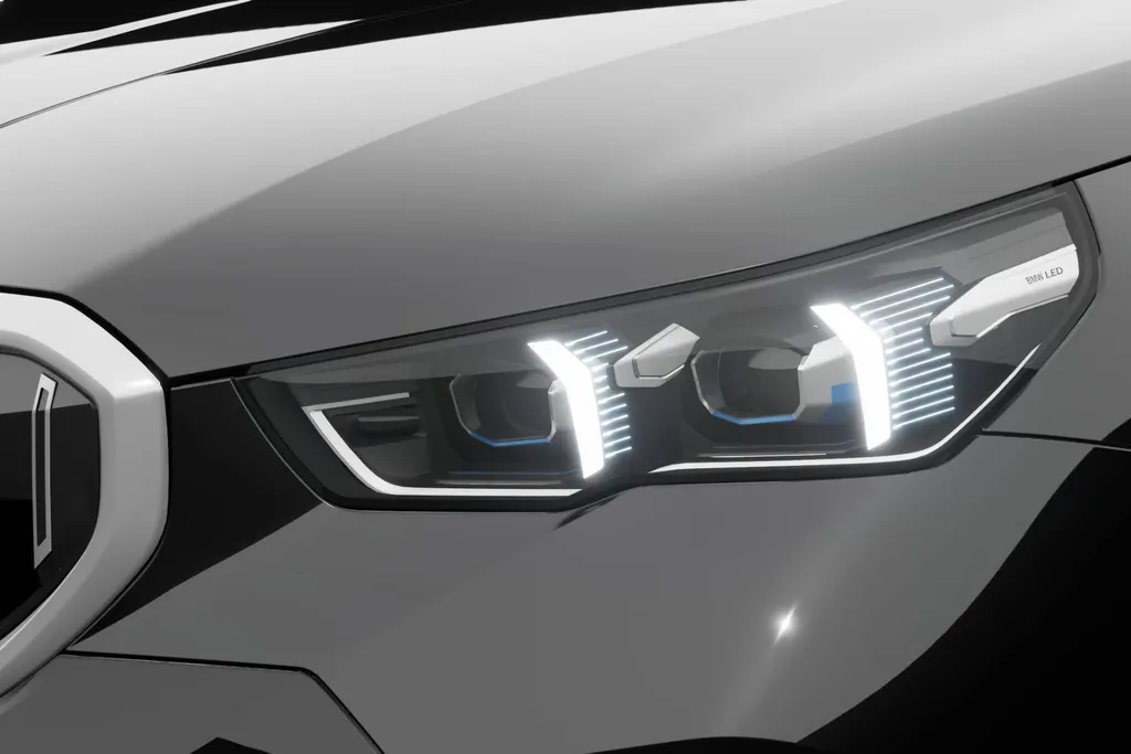 BMW 5 Serie Sedan 530e M Sport Edition