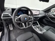 BMW 4 Serie Gran Coupé 420i