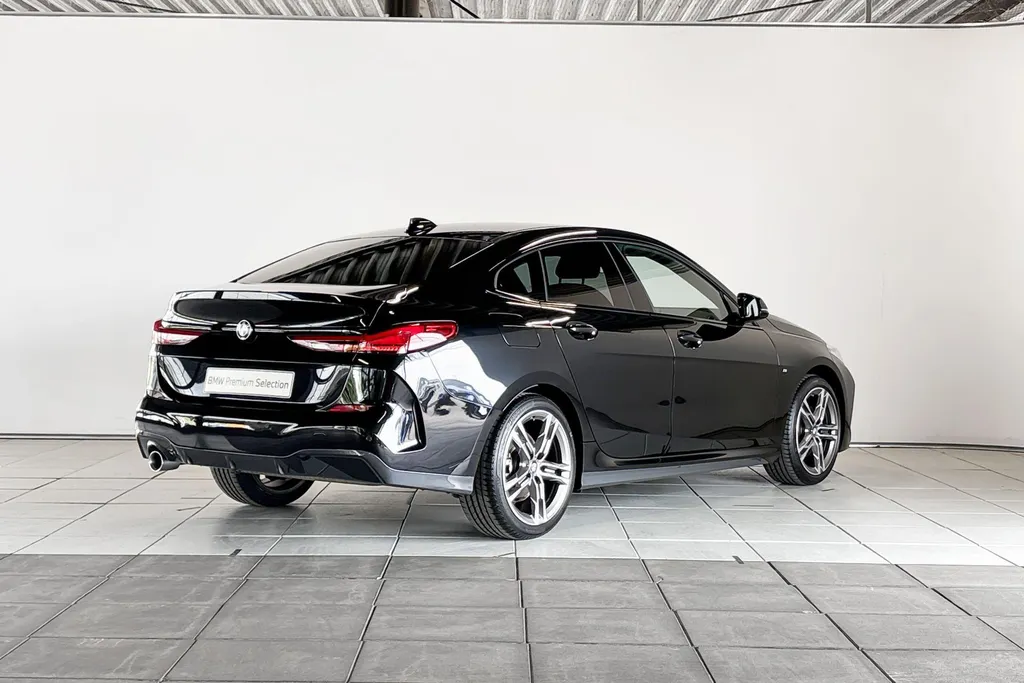 BMW 2 Serie Gran Coupé 218i M Sport Edition