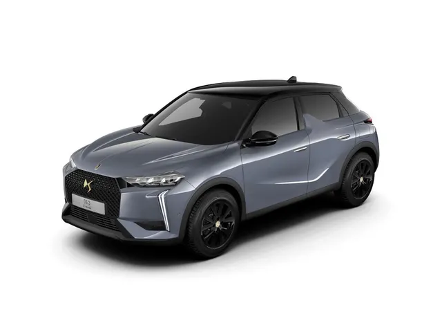 DS DS 3