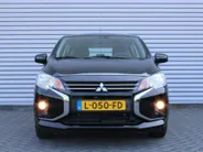 Mitsubishi Space Star 1.0 Cool+ | 15' LM Velgen | Airco | 5 Jaar Garantie |