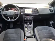 SEAT Ateca 1.5 TSI Xcellence Business Intense | ELECKTISCHE HAAK | AUTOMAAT | KANTEL/SCHUFDAK | BSW | STOELVERWARMING | CRUISE | CLIAMTE | PDC |